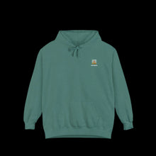 Load image into Gallery viewer, GOOD TRIPS ONLY HOODIE