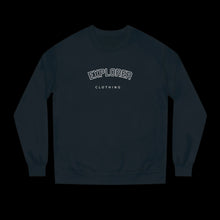 Load image into Gallery viewer, Vintage Explorer Crew Neck Sweatshirt