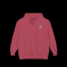 Load image into Gallery viewer, GOOD TRIPS ONLY HOODIE