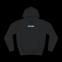 Load image into Gallery viewer, "Those Who Risk" Hoodie