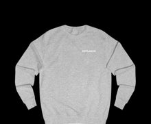 Load image into Gallery viewer, Explore The World Crewneck