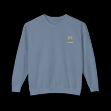 Load image into Gallery viewer, Good Trips Only Crewneck