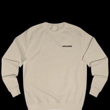 Load image into Gallery viewer, Escape The Ordinary Crewneck