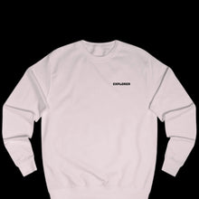 Load image into Gallery viewer, Escape The Ordinary Crewneck