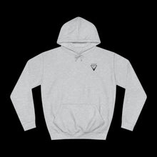 Load image into Gallery viewer, Explore Triangle Hoodie