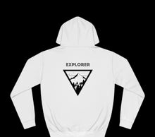 Load image into Gallery viewer, Explore Triangle Hoodie