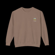 Load image into Gallery viewer, Good Trips Only Crewneck