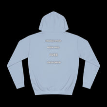 Load image into Gallery viewer, "Those Who Risk" Hoodie
