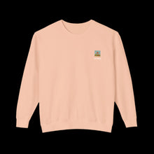 Load image into Gallery viewer, Good Trips Only Crewneck