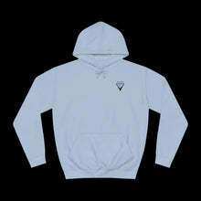 Load image into Gallery viewer, Explore Triangle Hoodie