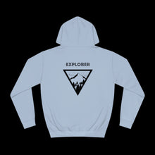 Load image into Gallery viewer, Explore Triangle Hoodie