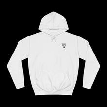 Load image into Gallery viewer, Explore Triangle Hoodie