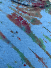 Load image into Gallery viewer, Medium 'Don't Be Deceived' Diagonal Shirt