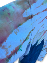 Load image into Gallery viewer, Medium 'Don't Be Deceived' Diagonal Shirt