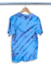 Load image into Gallery viewer, Medium 'Explorer' Diagonal Shirt