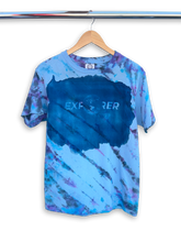 Load image into Gallery viewer, Medium 'Explorer' Diagonal Shirt