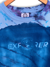 Load image into Gallery viewer, Medium 'Explorer' Diagonal Shirt