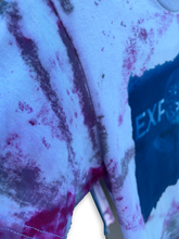 Load image into Gallery viewer, Small 'Explorer' Triangles Shirt