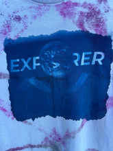 Load image into Gallery viewer, Small 'Explorer' Triangles Shirt