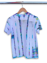 Load image into Gallery viewer, Small 'Explorer' Vertical Shirt