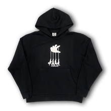 Load image into Gallery viewer, Puppet Master Hoodie - Black