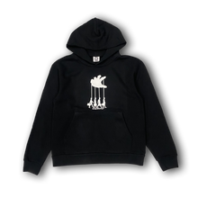 Load image into Gallery viewer, Puppet Master Hoodie - Black