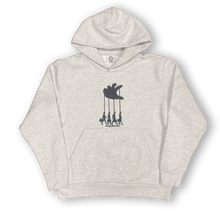 Load image into Gallery viewer, Puppet Master Hoodie - Grey