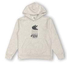 Load image into Gallery viewer, Puppet Master Hoodie - Grey