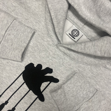 Load image into Gallery viewer, Puppet Master Hoodie - Grey