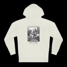 Load image into Gallery viewer, Explorer &quot;New York&quot; Hoodie
