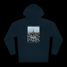 Load image into Gallery viewer, Explorer &quot;Paris&quot; Hoodie
