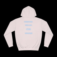 Load image into Gallery viewer, &quot;Those Who Risk&quot; Hoodie
