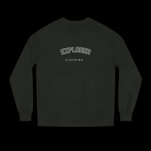 Load image into Gallery viewer, Vintage Explorer Crew Neck Sweatshirt
