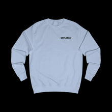 Load image into Gallery viewer, Explore The World Crewneck
