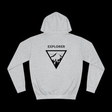 Load image into Gallery viewer, Explore Triangle Hoodie
