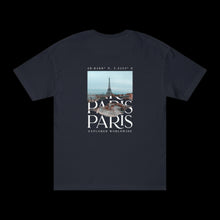 Load image into Gallery viewer, Explorer &quot;Paris&quot; Tee
