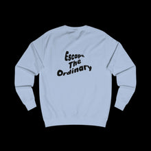 Load image into Gallery viewer, Escape The Ordinary Crewneck
