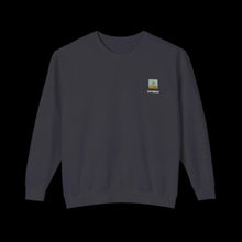 Load image into Gallery viewer, Good Trips Only Crewneck
