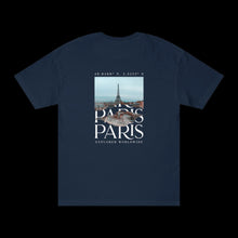 Load image into Gallery viewer, Explorer &quot;Paris&quot; Tee
