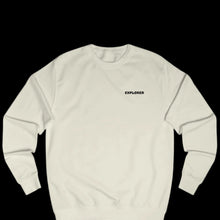 Load image into Gallery viewer, Escape The Ordinary Crewneck
