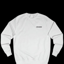 Load image into Gallery viewer, Escape The Ordinary Crewneck
