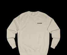 Load image into Gallery viewer, Escape The Ordinary Crewneck
