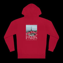 Load image into Gallery viewer, Explorer &quot;Paris&quot; Hoodie
