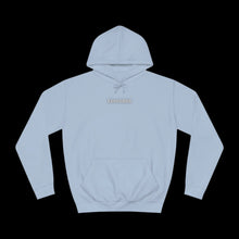 Load image into Gallery viewer, &quot;Those Who Risk&quot; Hoodie
