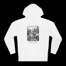 Load image into Gallery viewer, Explorer &quot;New York&quot; Hoodie
