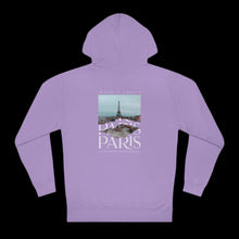 Load image into Gallery viewer, Explorer &quot;Paris&quot; Hoodie

