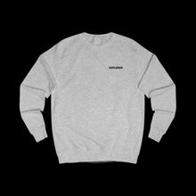 Load image into Gallery viewer, Escape The Ordinary Crewneck
