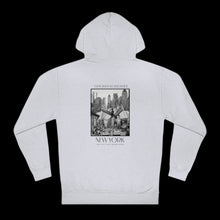 Load image into Gallery viewer, Explorer &quot;New York&quot; Hoodie
