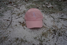 Load image into Gallery viewer, Pink &quot;R&quot; Helper Hat
