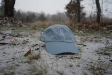 Load image into Gallery viewer, Baby Blue &quot;R&quot; Helper Hat
